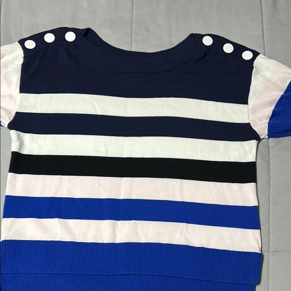 COPY - Cabi sailor pullover style 5448 - Picture 1 of 4